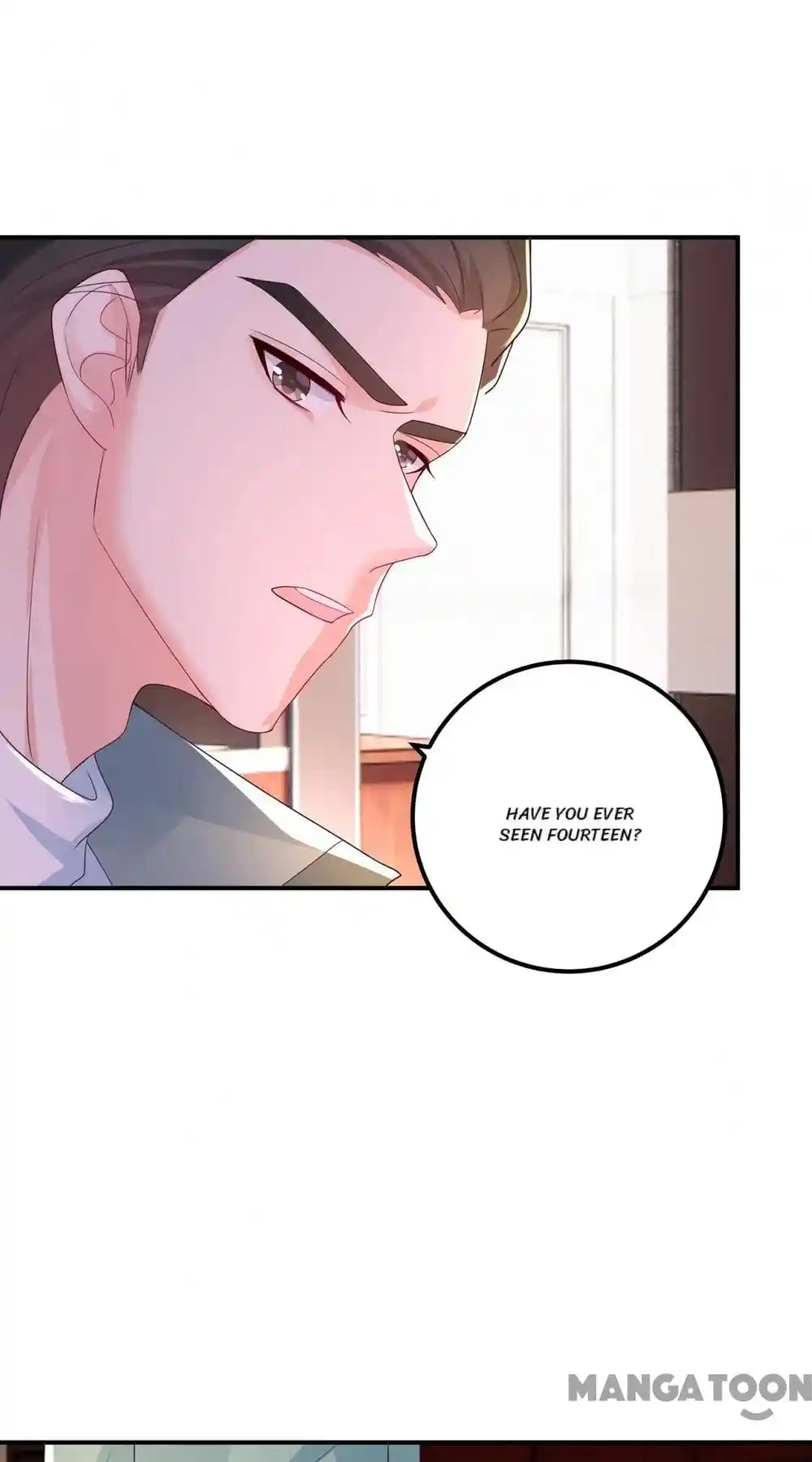 Warm Marriage Chapter 388