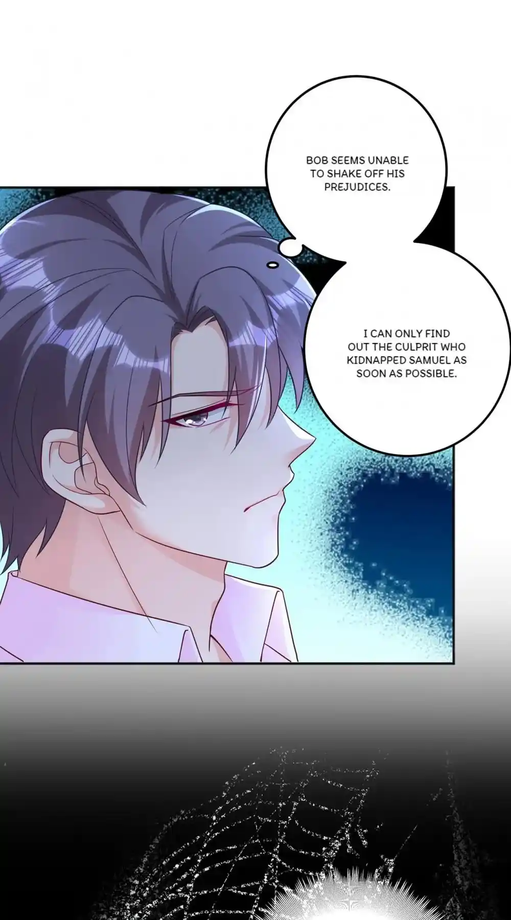 Warm Marriage Chapter 389