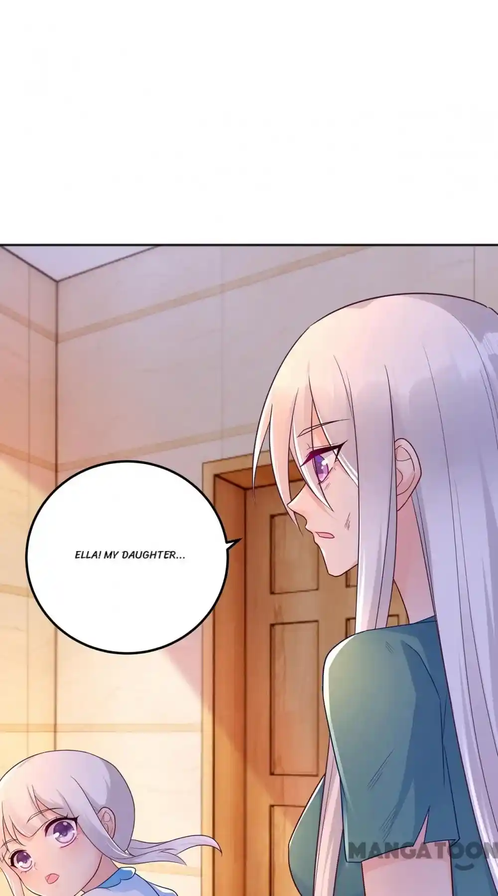 Warm Marriage Chapter 389