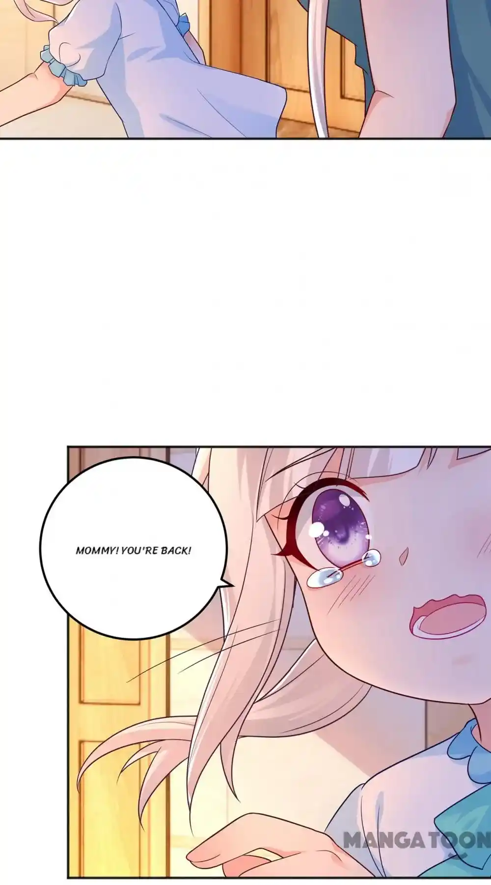 Warm Marriage Chapter 389