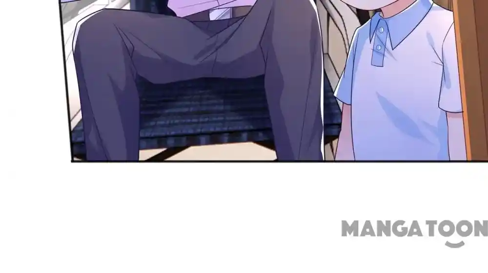 Warm Marriage Chapter 389