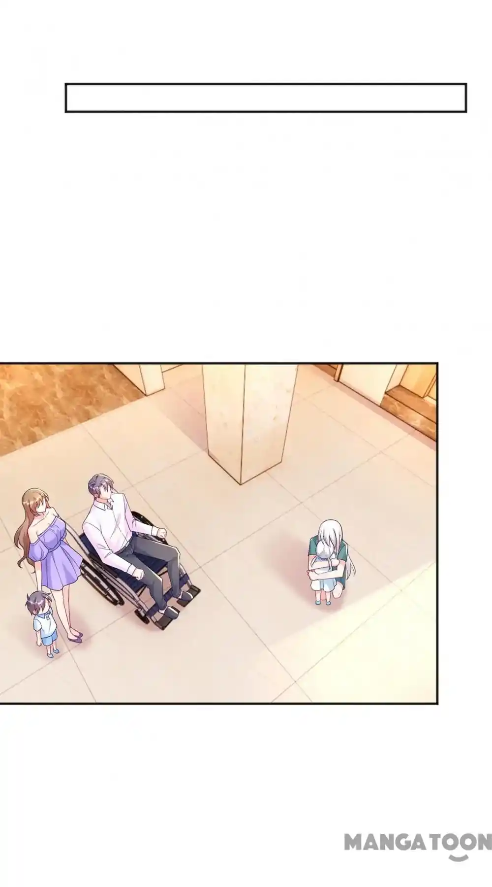 Warm Marriage Chapter 389