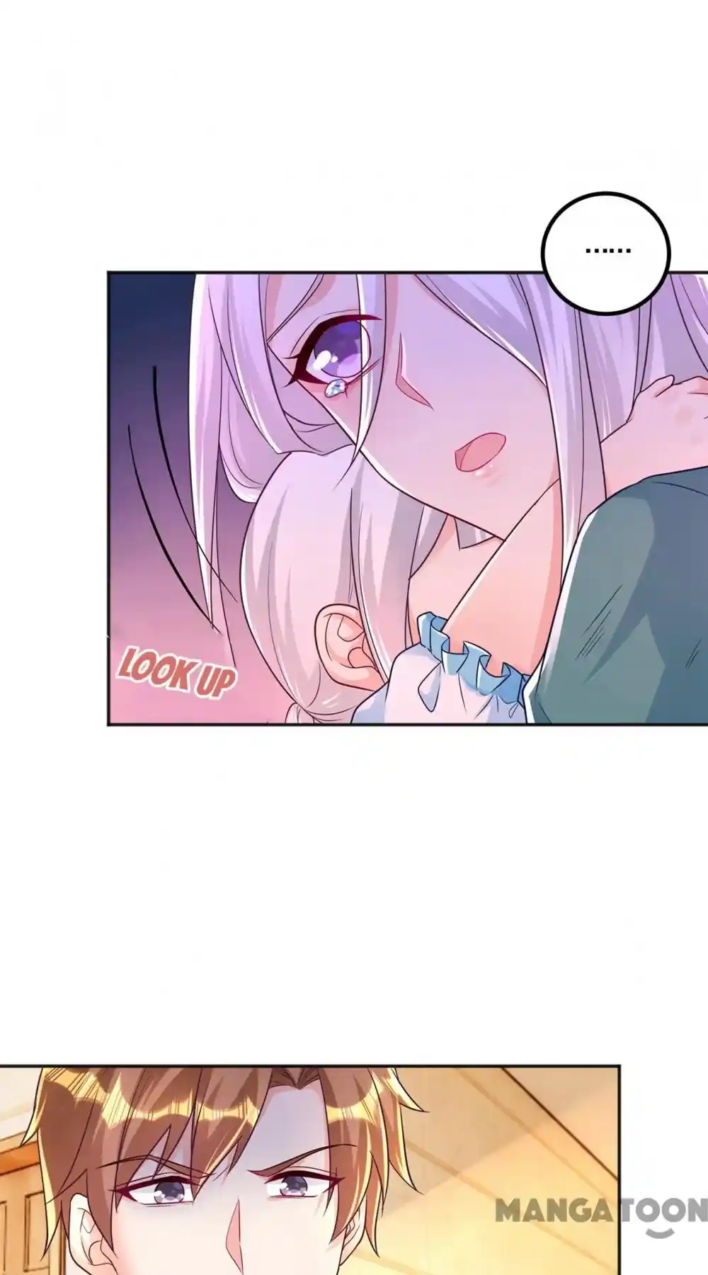 Warm Marriage Chapter 389