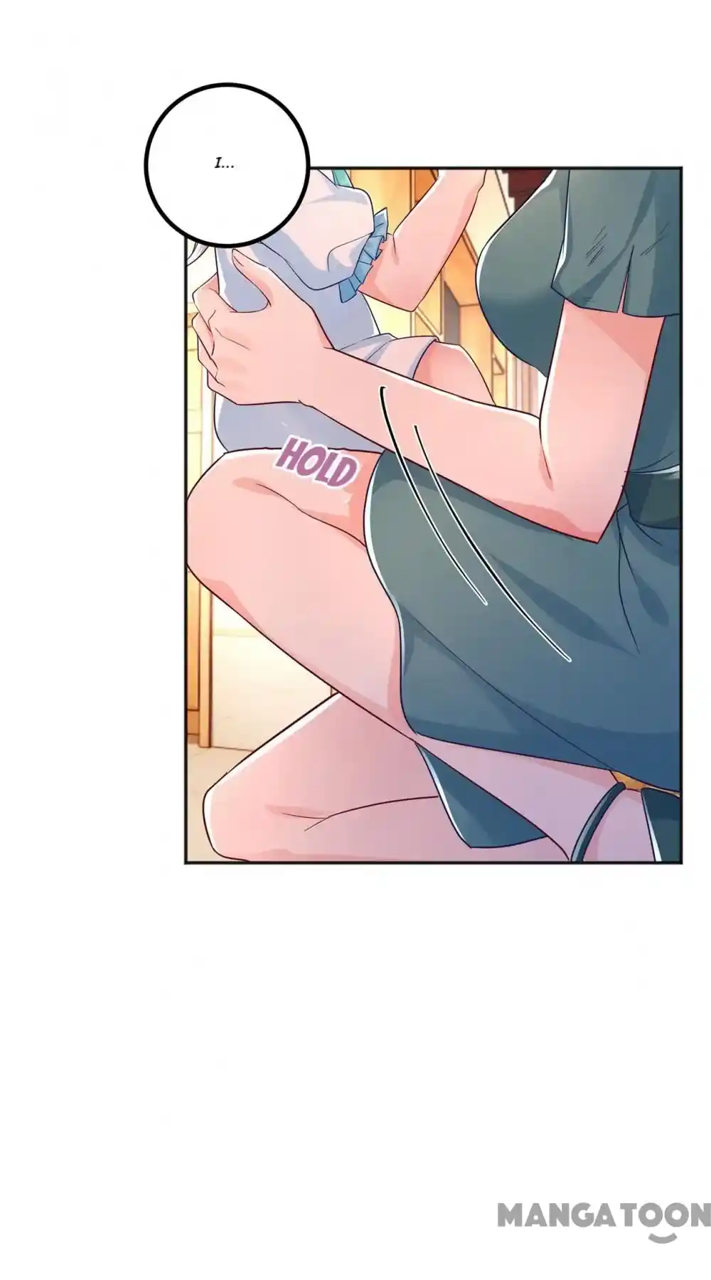 Warm Marriage Chapter 389