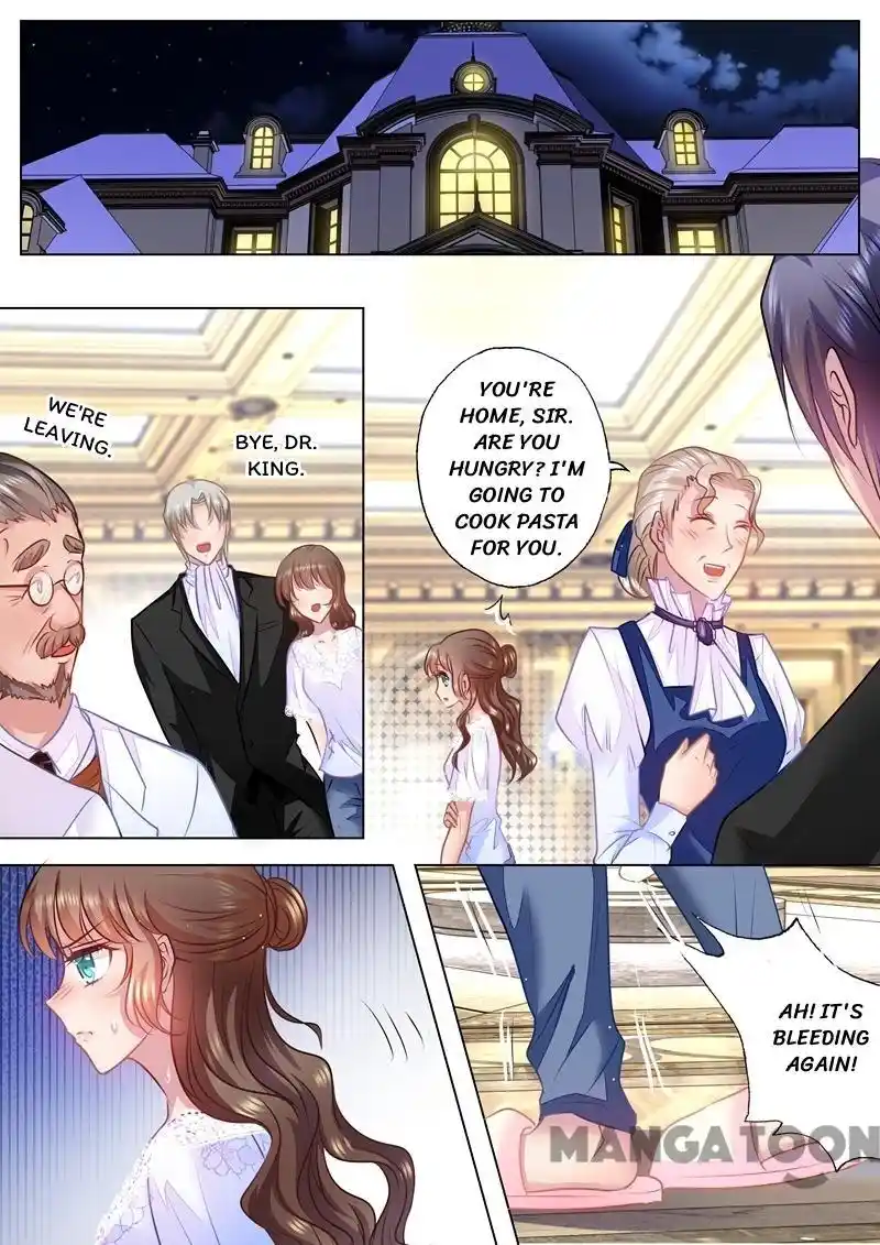 Warm Marriage Chapter 39