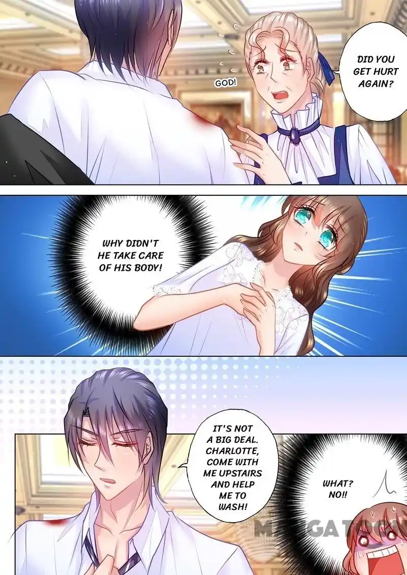 Warm Marriage Chapter 39