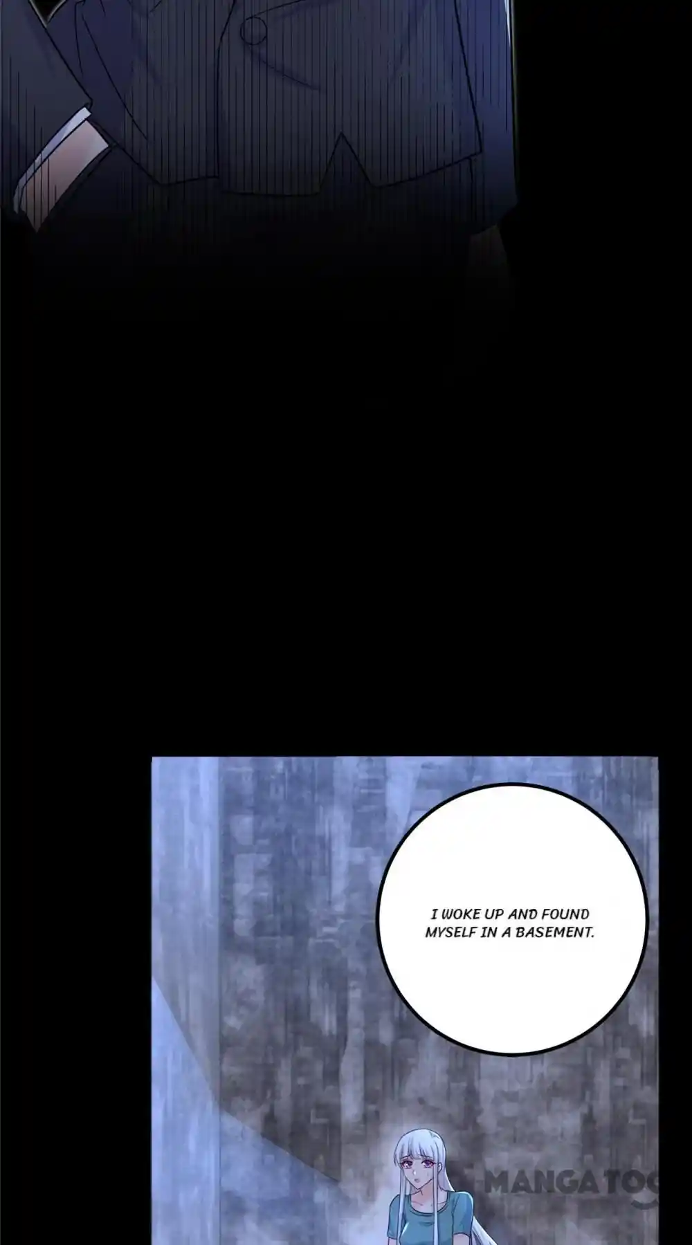 Warm Marriage Chapter 390