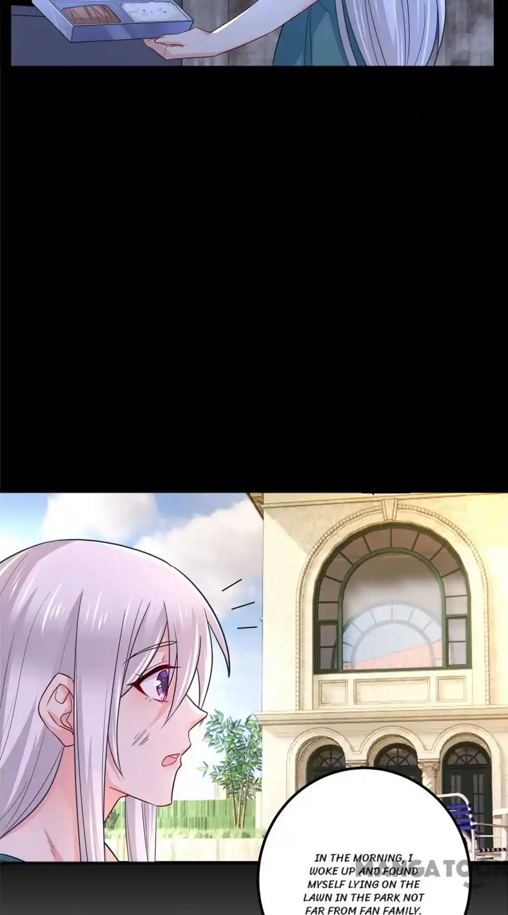 Warm Marriage Chapter 390