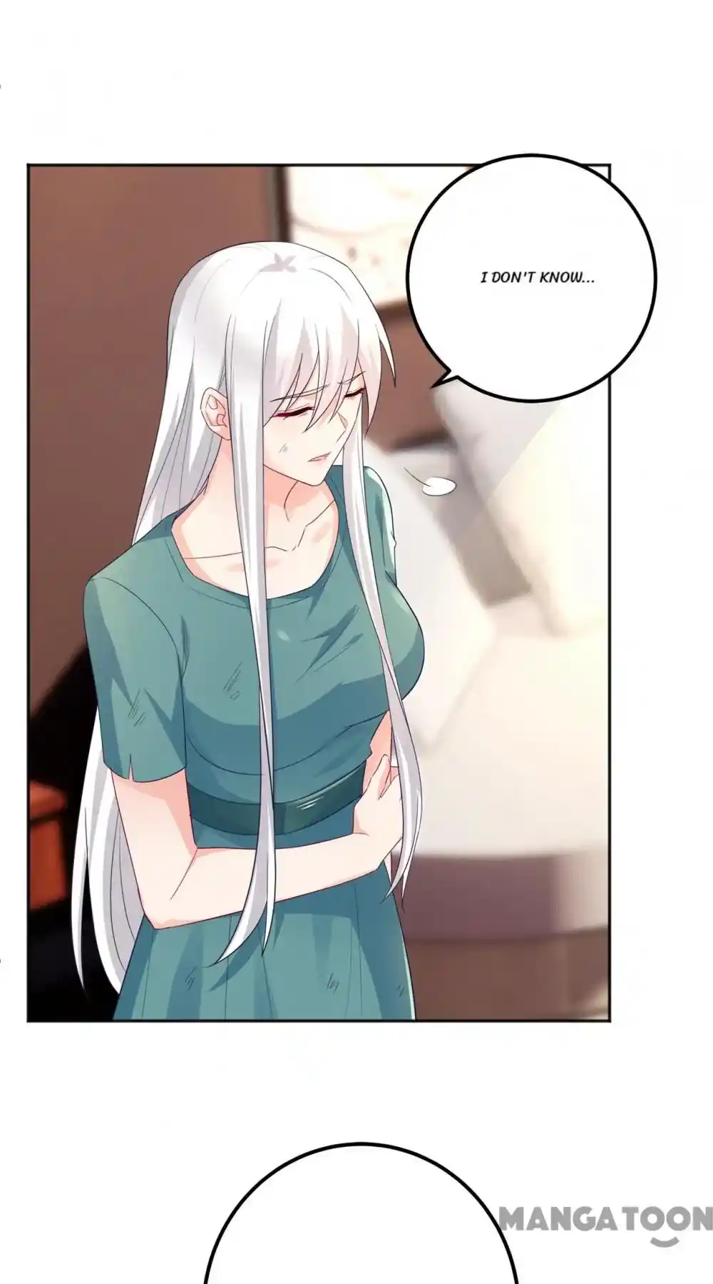 Warm Marriage Chapter 390