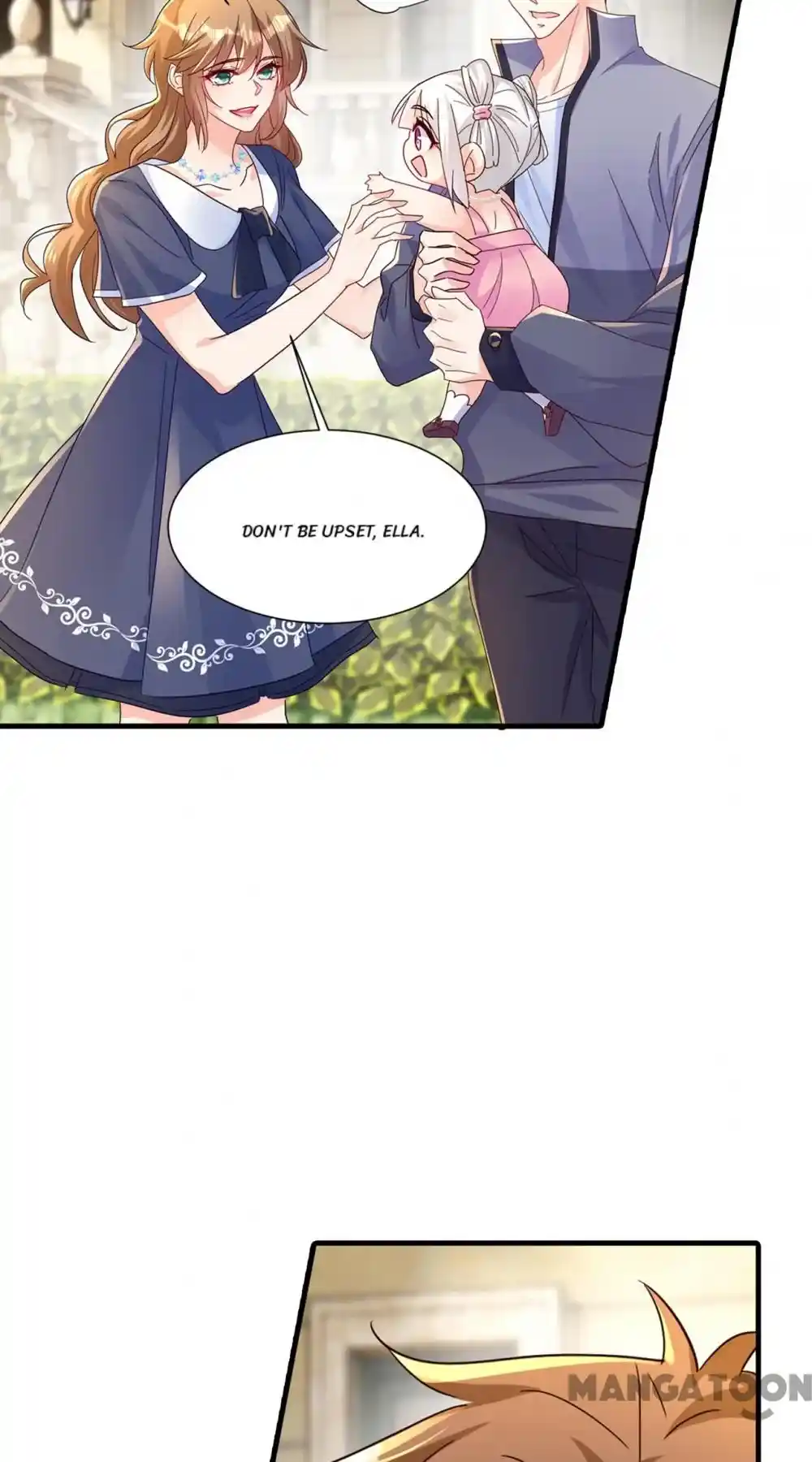 Warm Marriage Chapter 391