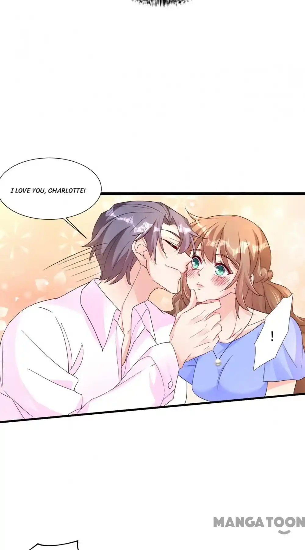 Warm Marriage Chapter 392