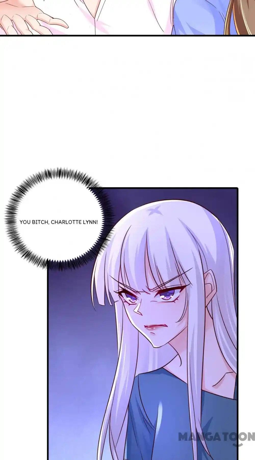 Warm Marriage Chapter 392