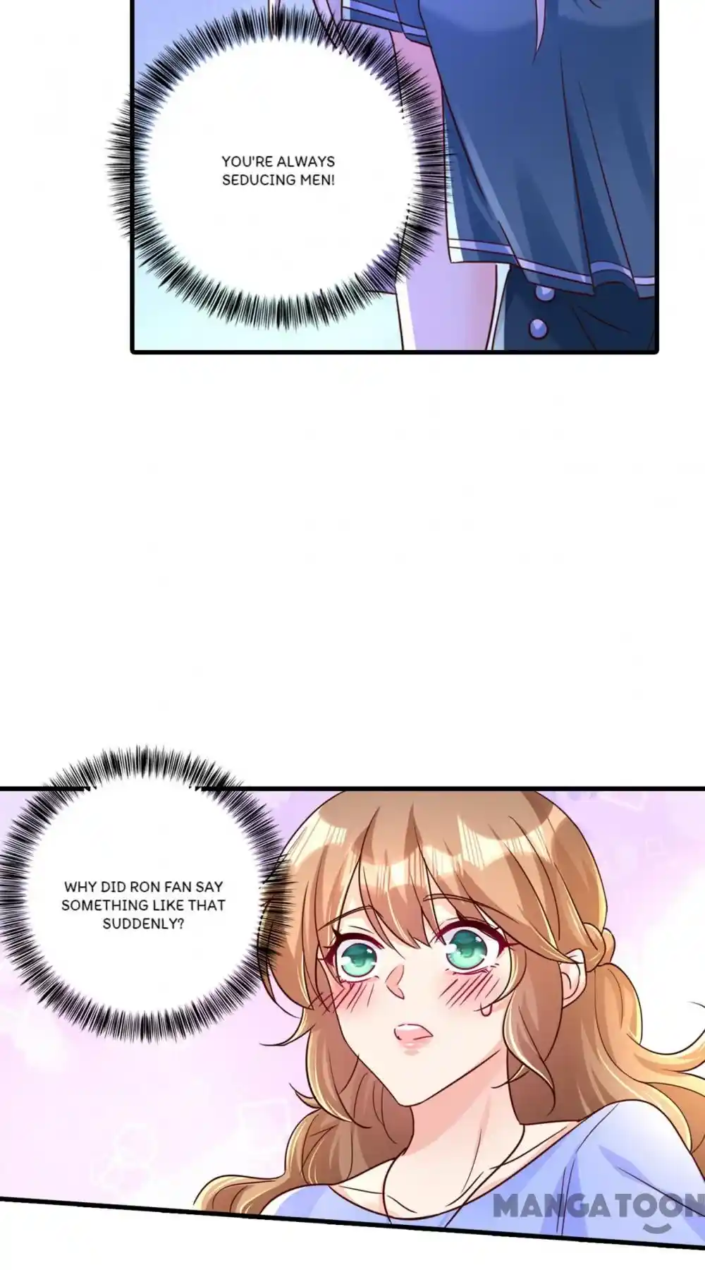 Warm Marriage Chapter 392