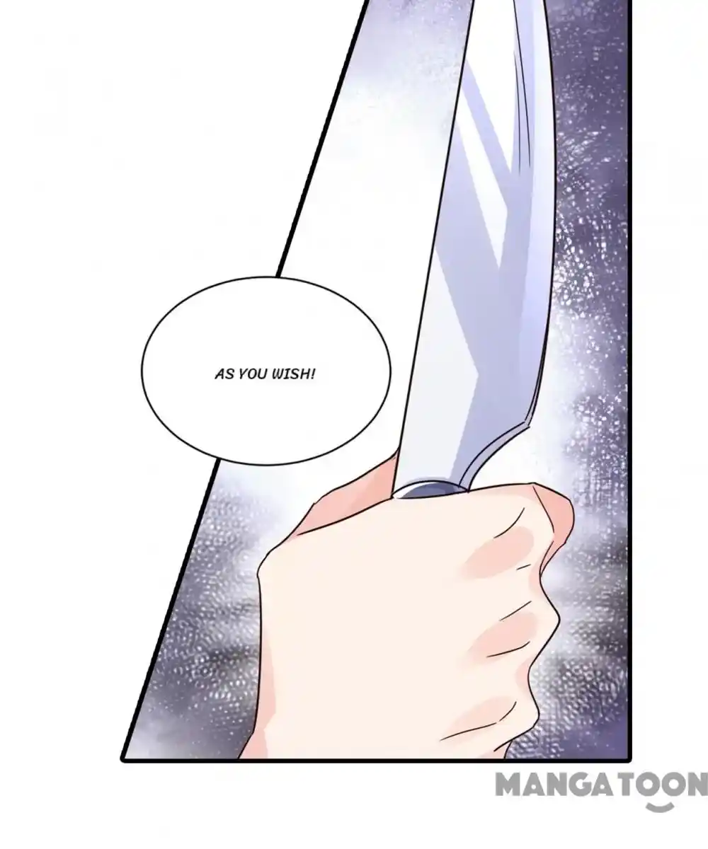 Warm Marriage Chapter 392