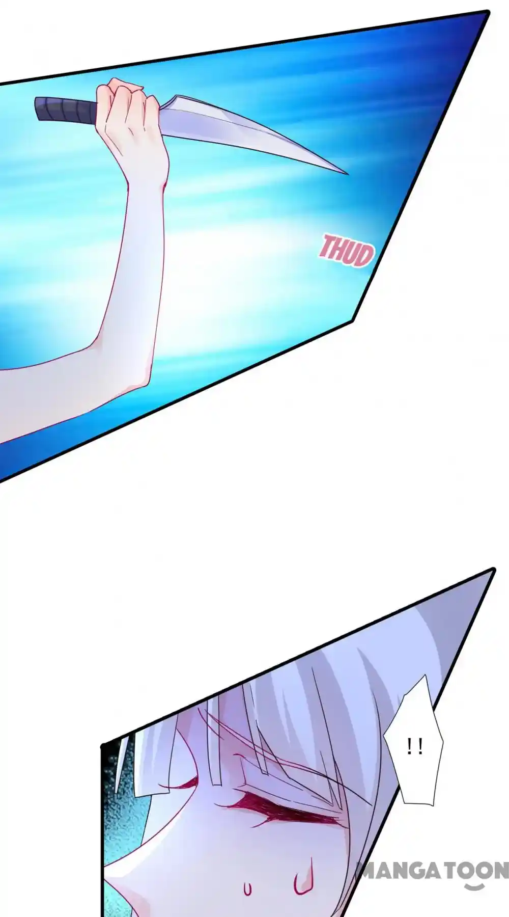 Warm Marriage Chapter 393