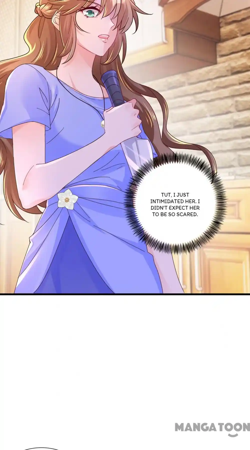 Warm Marriage Chapter 393