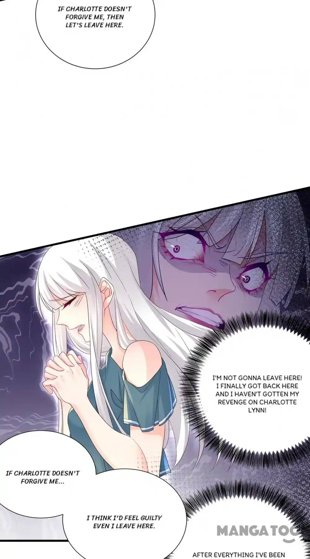 Warm Marriage Chapter 393