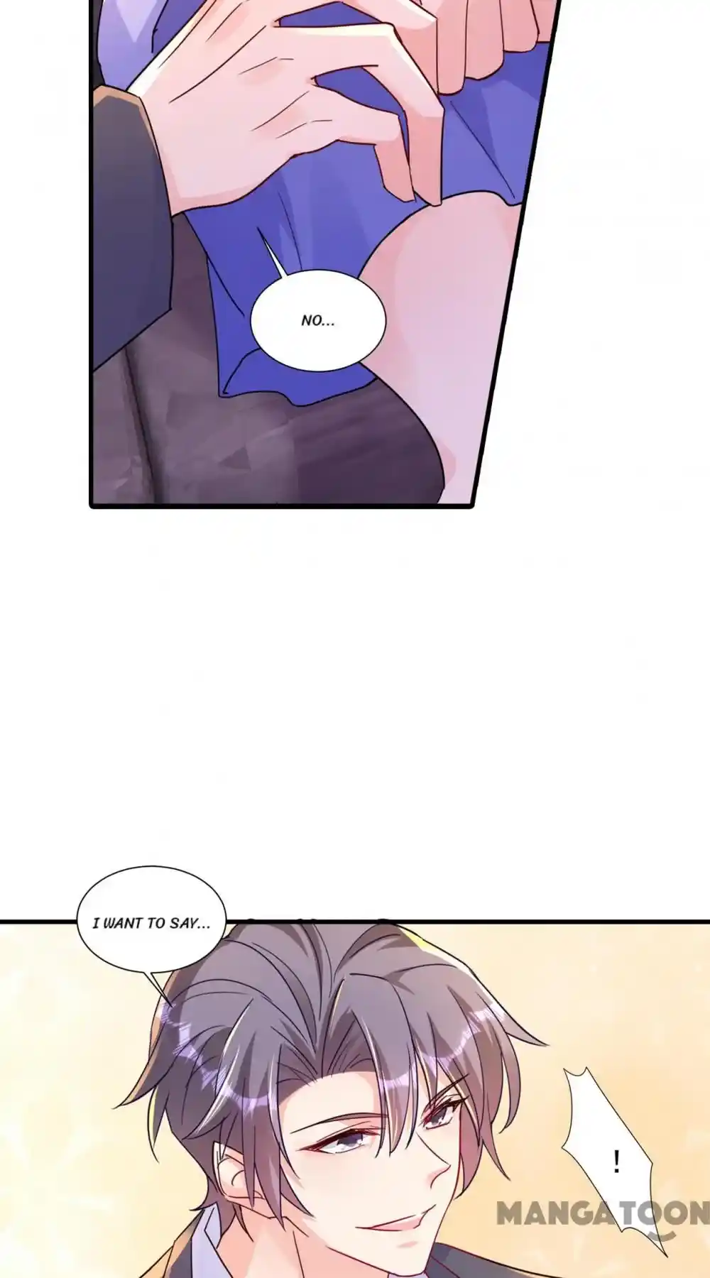 Warm Marriage Chapter 394