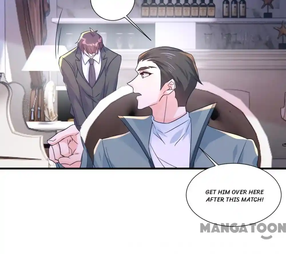 Warm Marriage Chapter 394