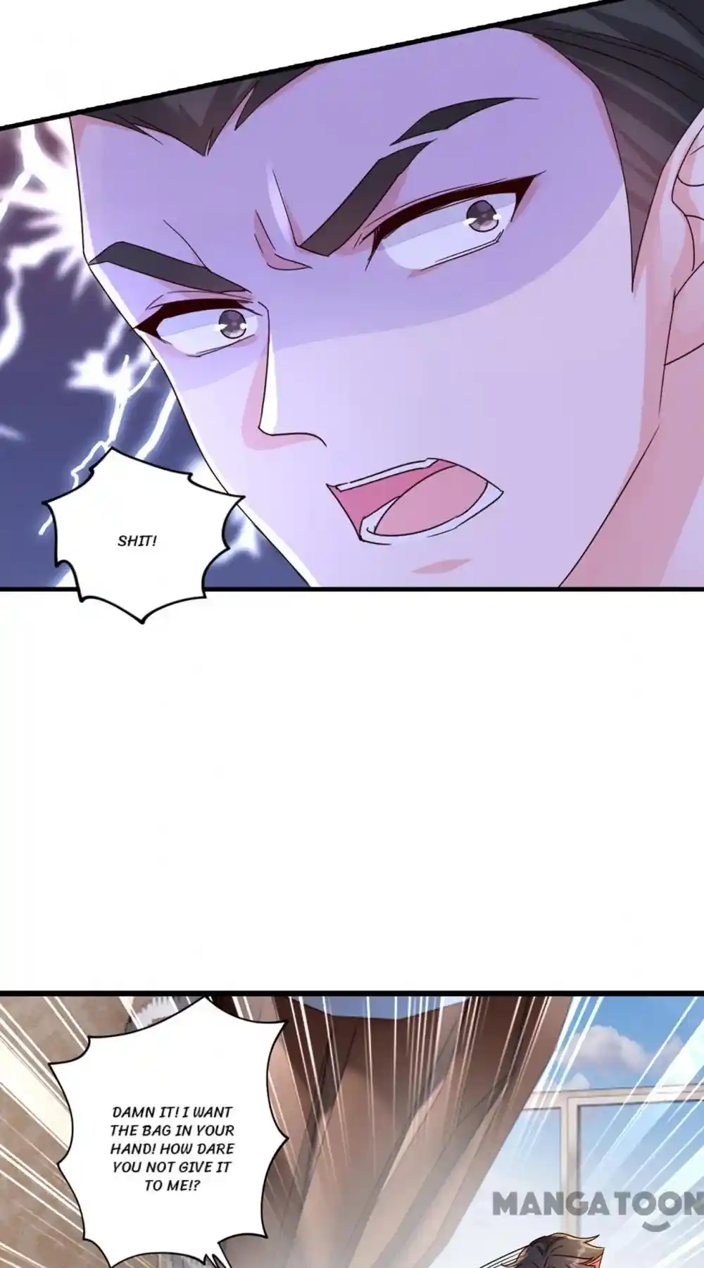 Warm Marriage Chapter 394