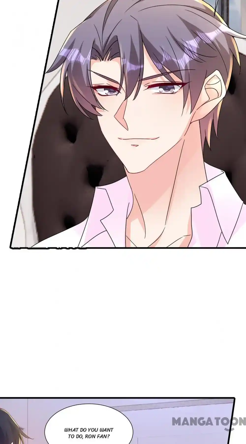 Warm Marriage Chapter 394