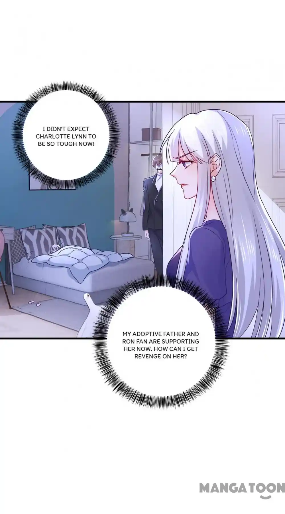 Warm Marriage Chapter 395