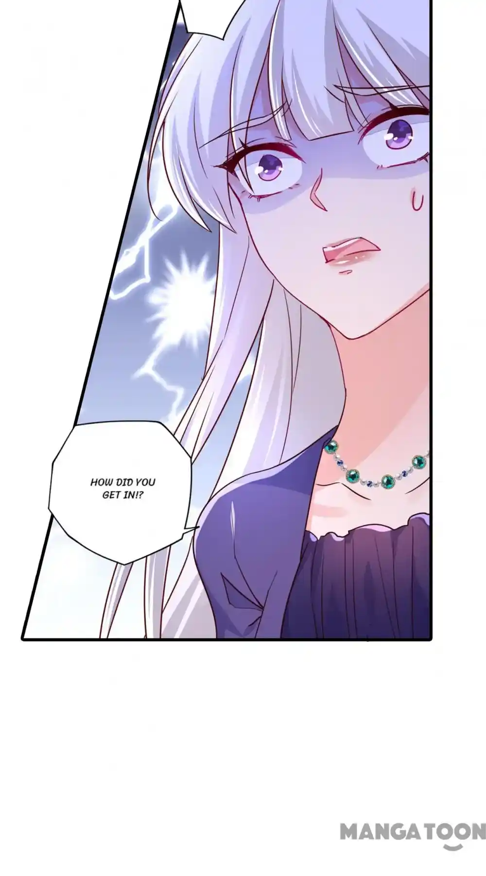 Warm Marriage Chapter 395