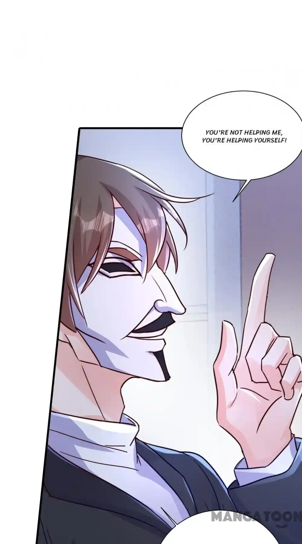 Warm Marriage Chapter 395