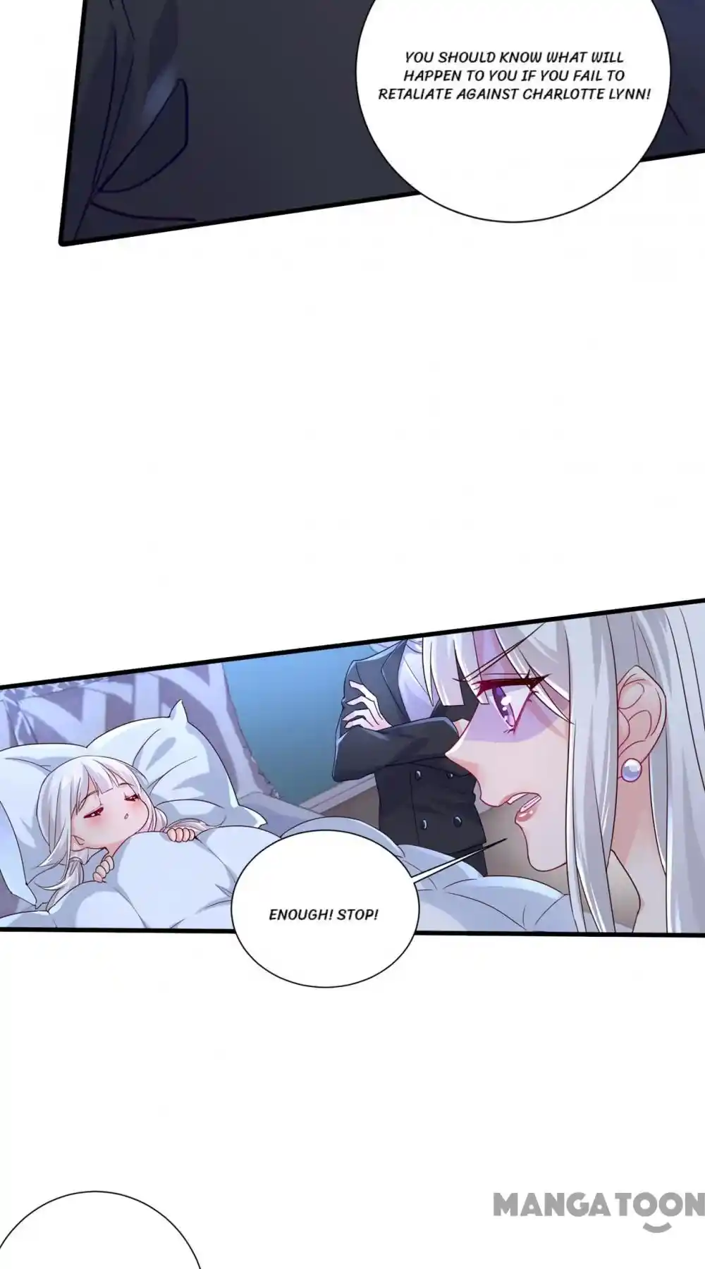 Warm Marriage Chapter 395