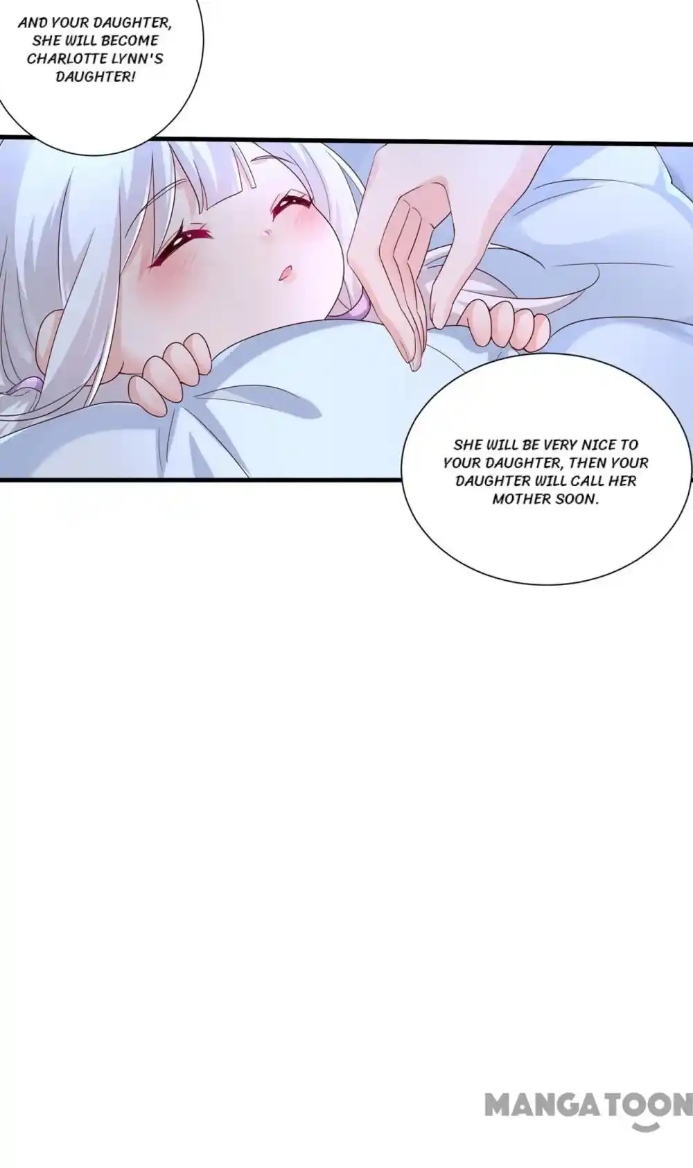 Warm Marriage Chapter 395