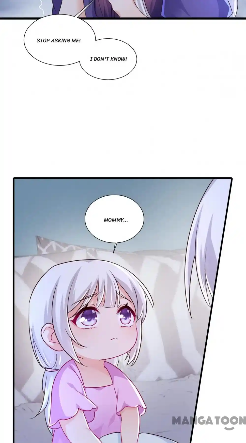 Warm Marriage Chapter 395