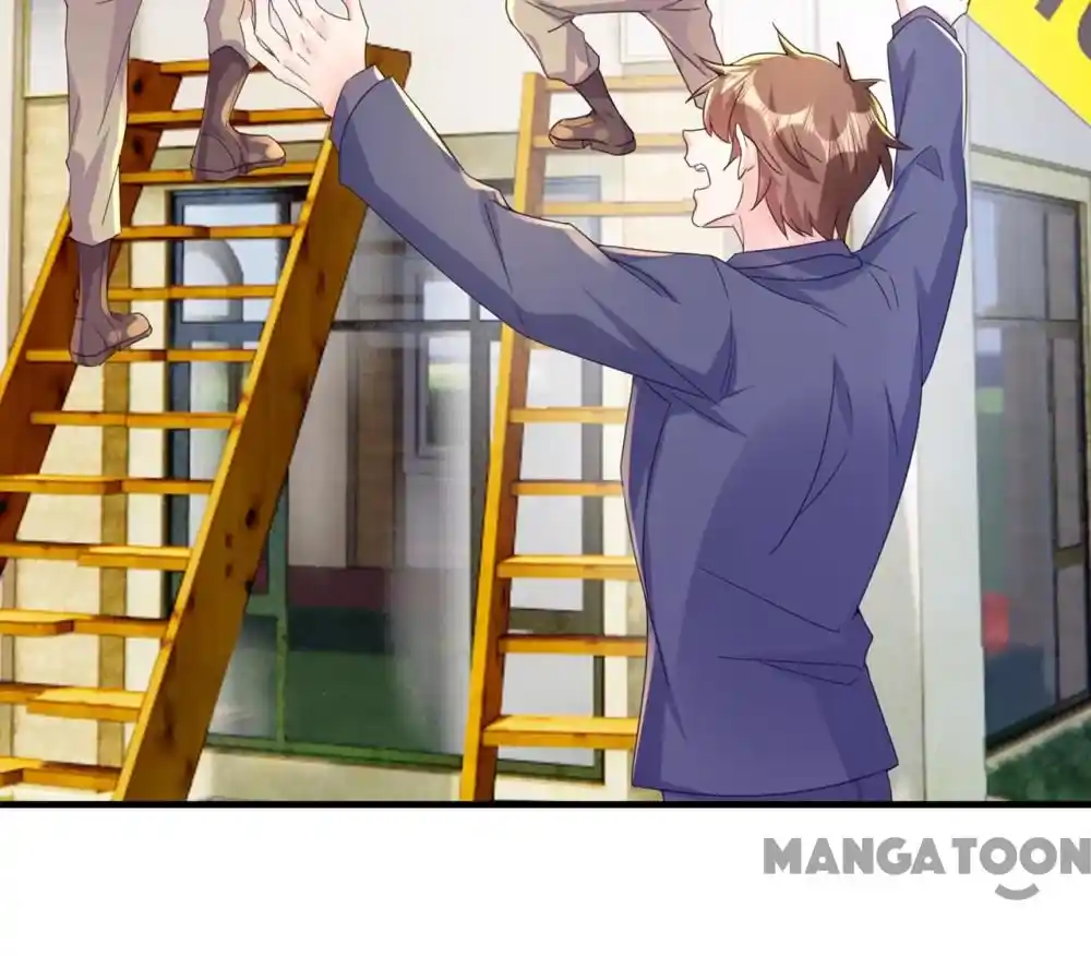 Warm Marriage Chapter 395