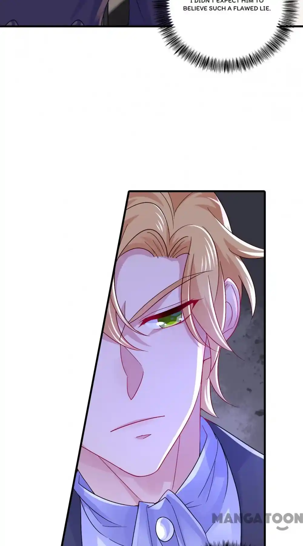 Warm Marriage Chapter 396