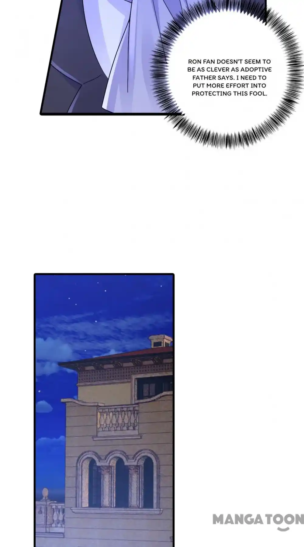 Warm Marriage Chapter 396