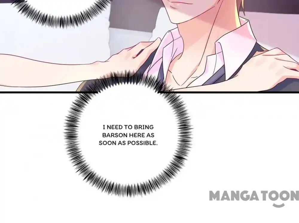 Warm Marriage Chapter 396