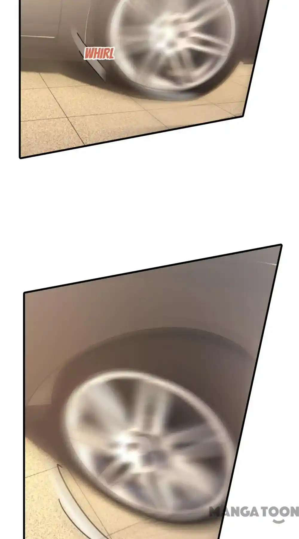 Warm Marriage Chapter 398