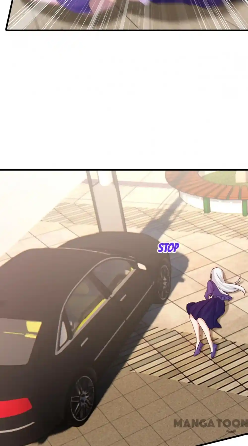 Warm Marriage Chapter 398