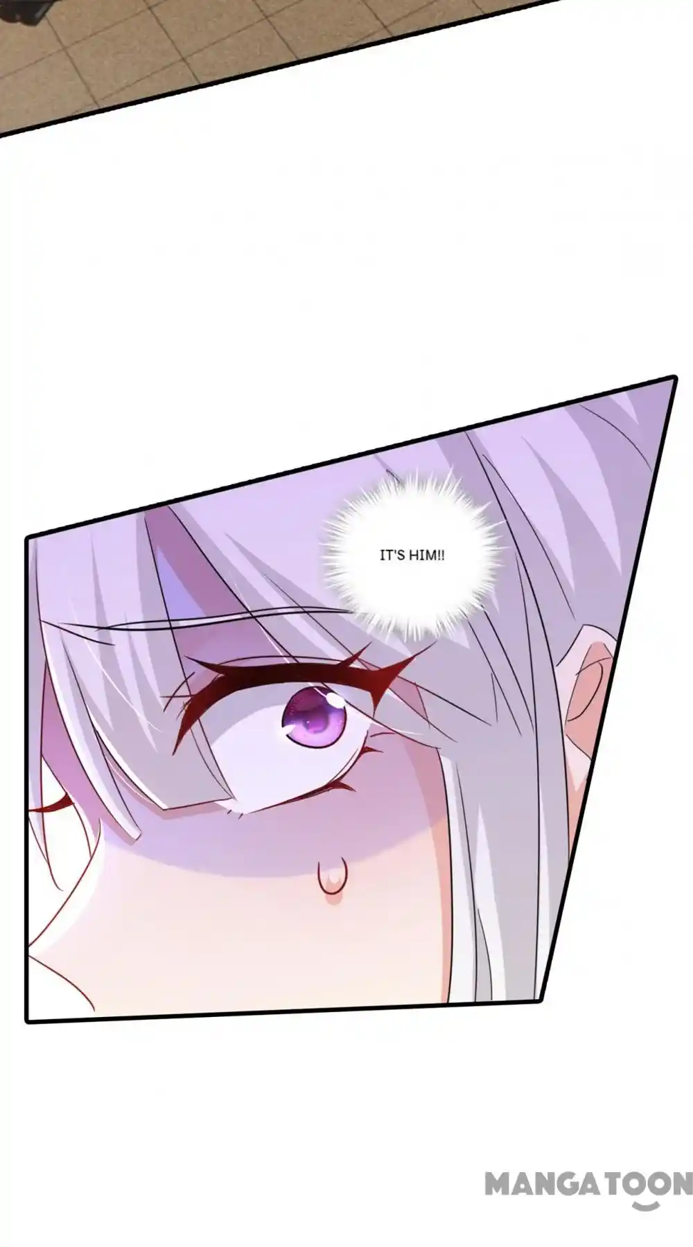 Warm Marriage Chapter 398