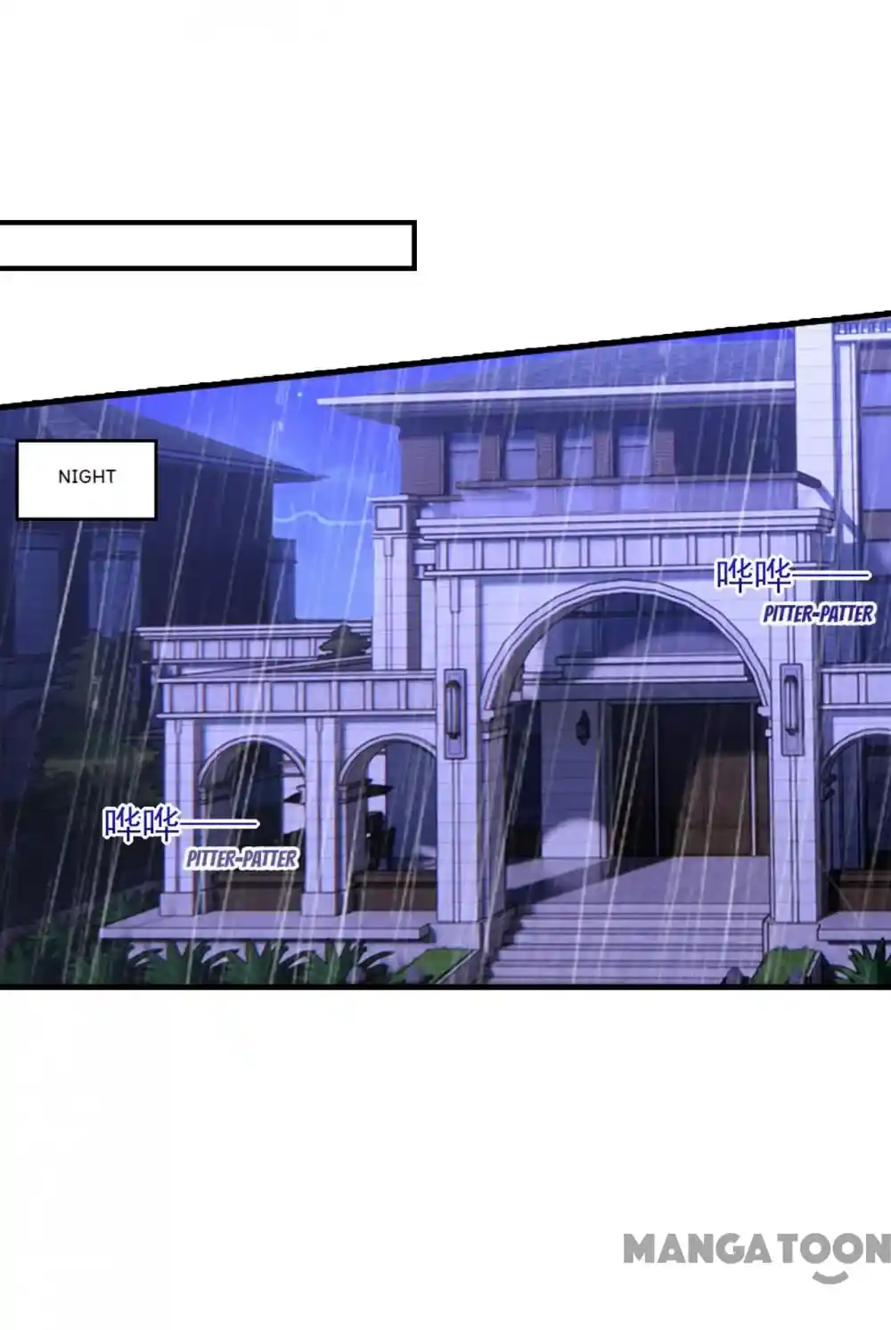 Warm Marriage Chapter 398