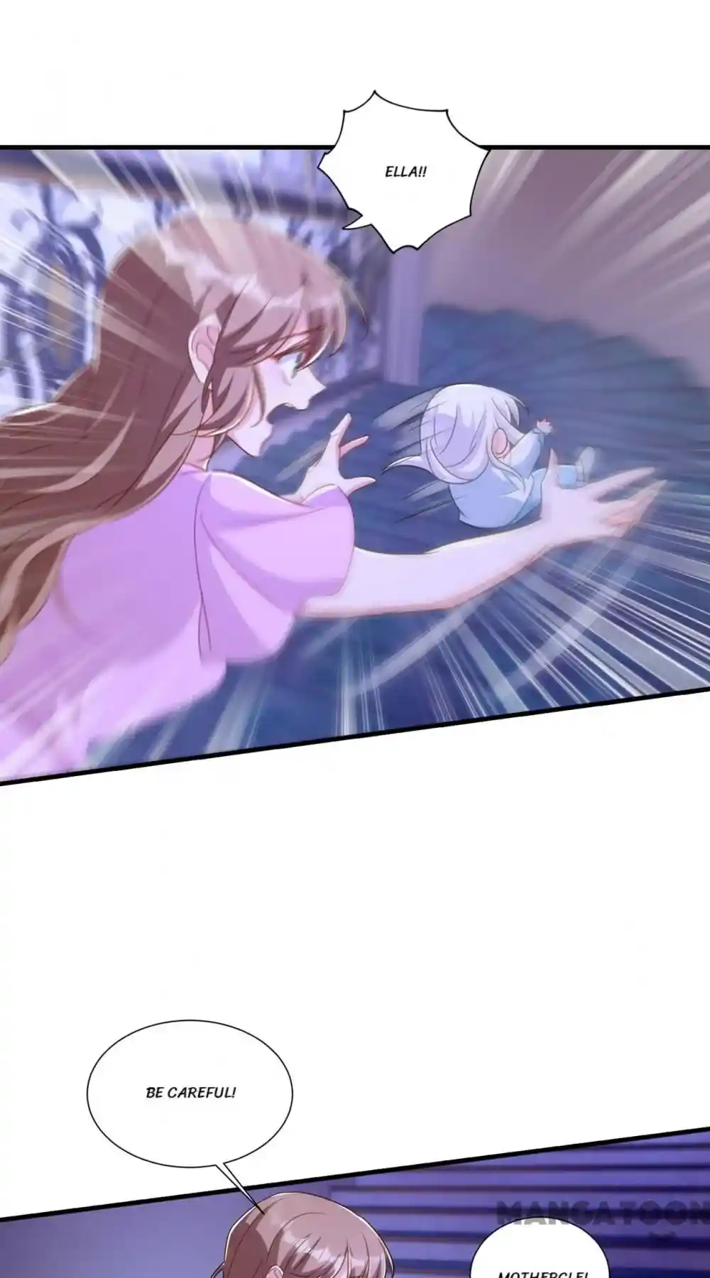 Warm Marriage Chapter 399