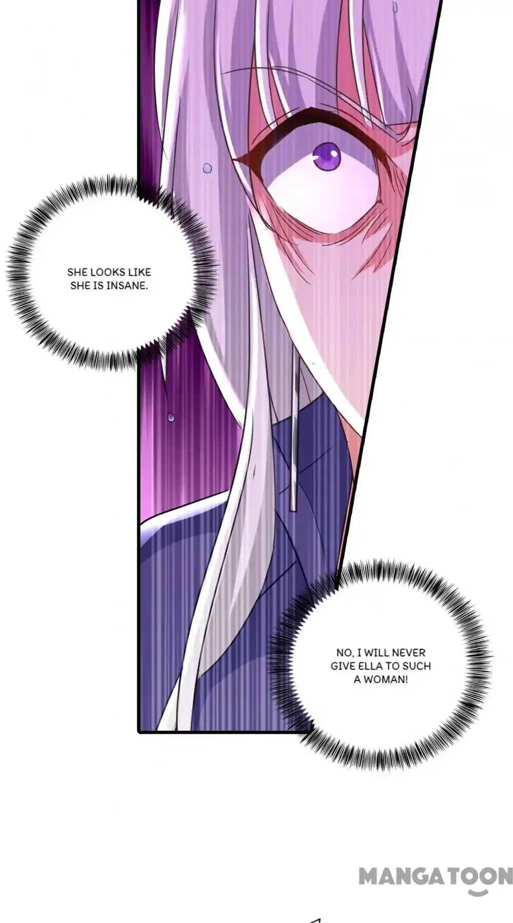 Warm Marriage Chapter 399