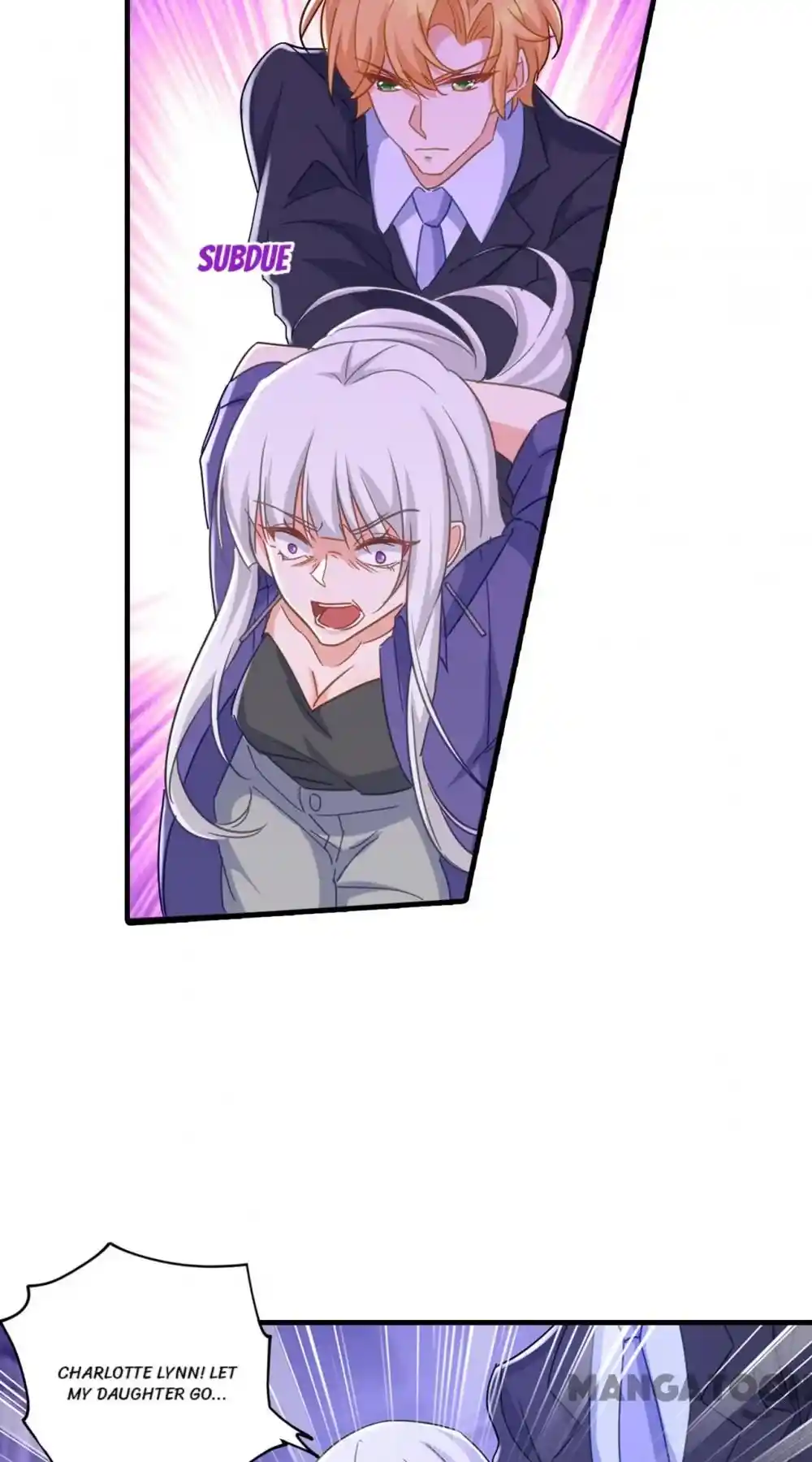 Warm Marriage Chapter 399