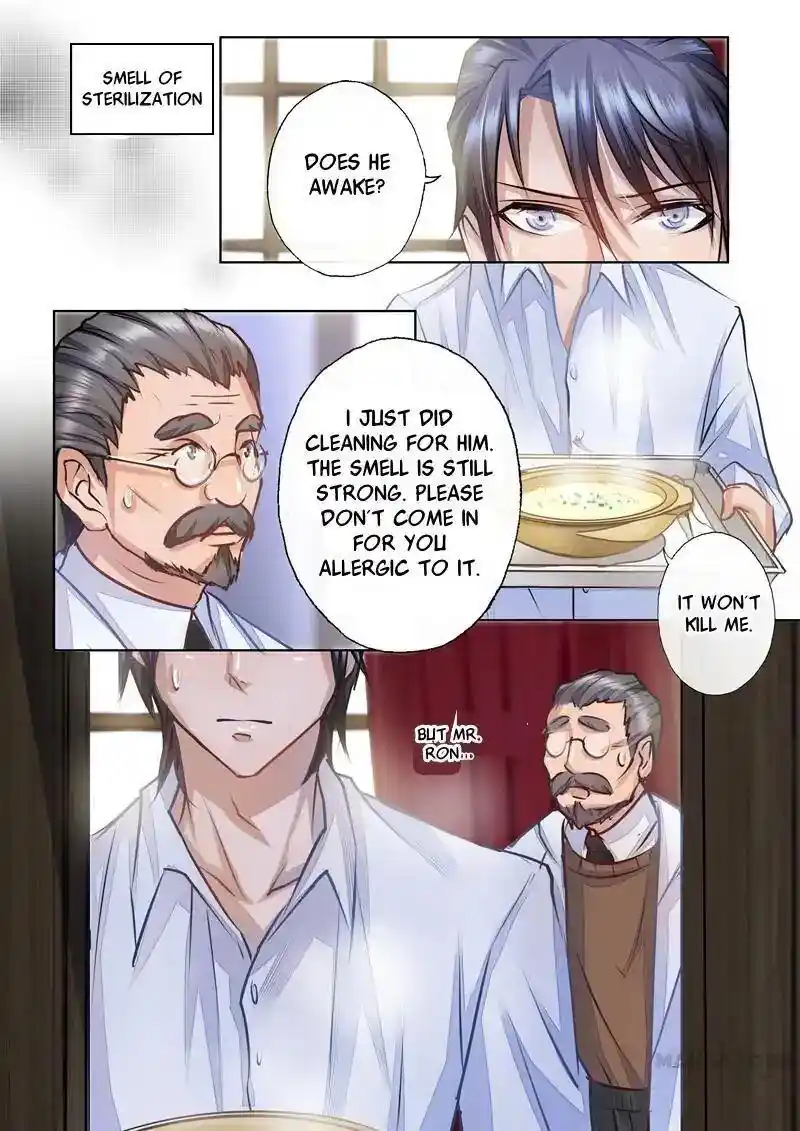 Warm Marriage Chapter 4