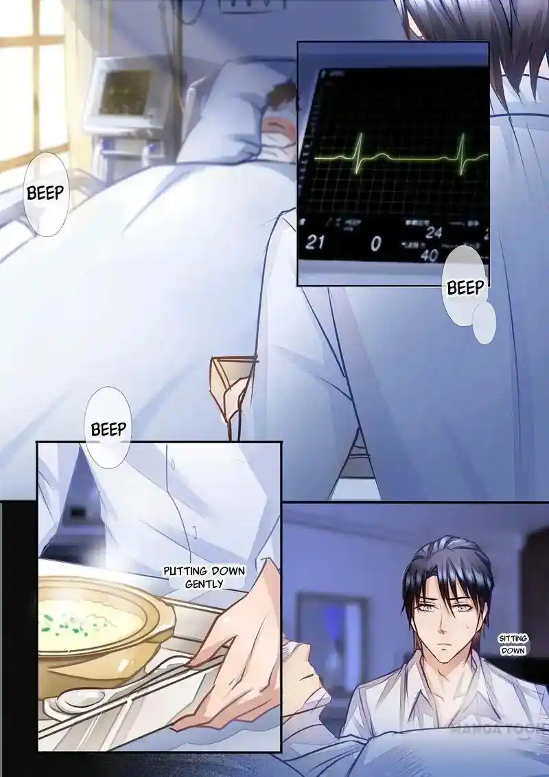 Warm Marriage Chapter 4