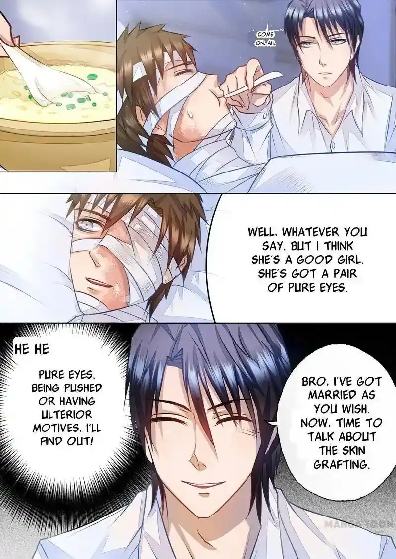 Warm Marriage Chapter 4