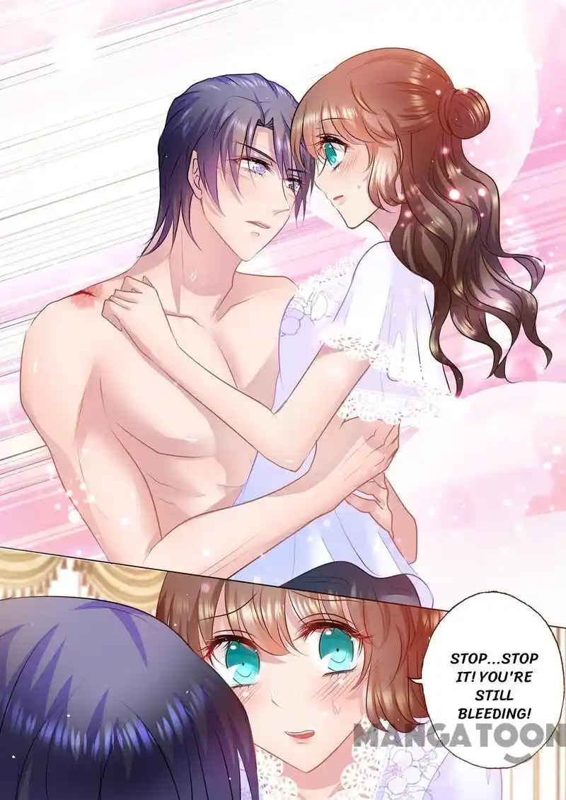 Warm Marriage Chapter 40