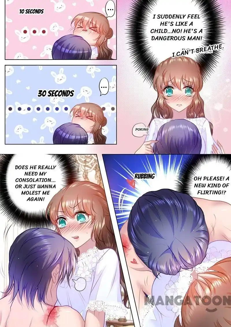 Warm Marriage Chapter 40