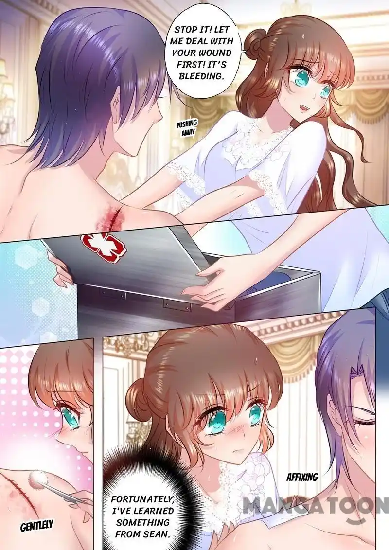 Warm Marriage Chapter 40