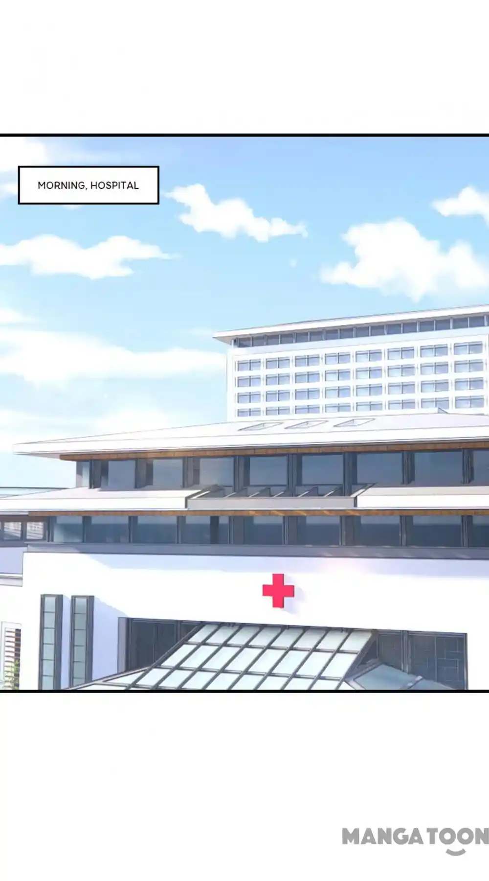 Warm Marriage Chapter 400