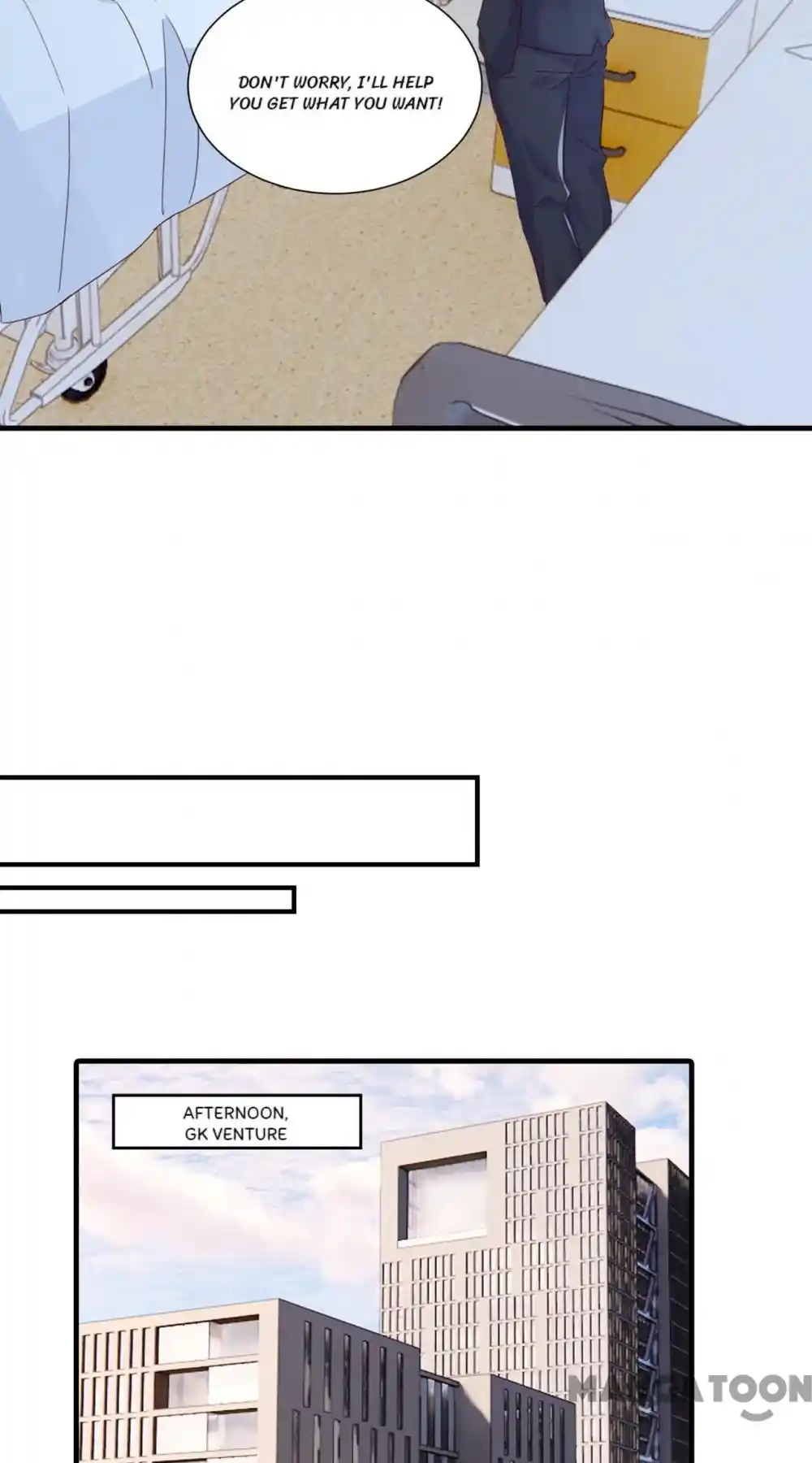 Warm Marriage Chapter 400